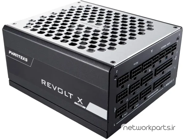 منبع تغذیه فن تکس (Phanteks) مدل PH-P1000PS-US