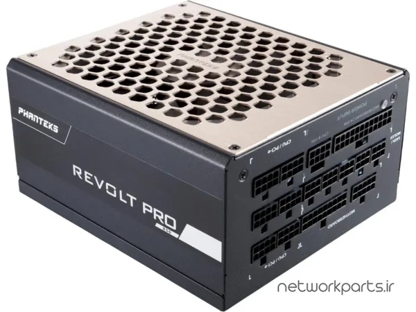 منبع تغذیه فن تکس (Phanteks) مدل PH-P850GC