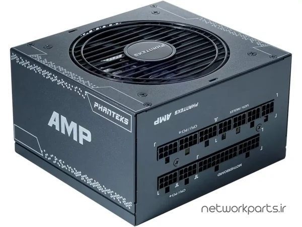 منبع تغذیه فن تکس (Phanteks) مدل PH-P850G