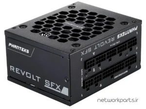 منبع تغذیه فن تکس (Phanteks) مدل PH-P750PSF-US01