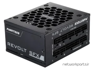 منبع تغذیه فن تکس (Phanteks) مدل PH-P750GSF-US01