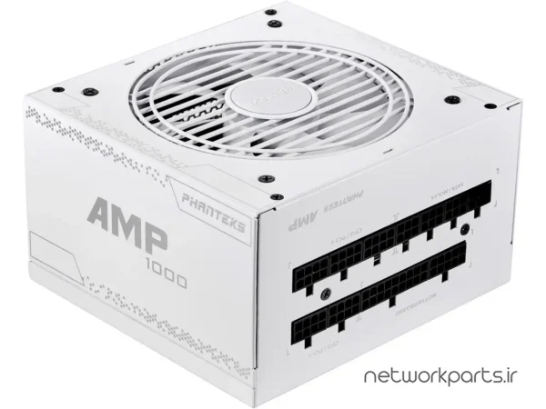 منبع تغذیه فن تکس (Phanteks) مدل PH-P1000G-WT01