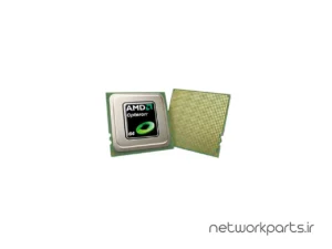 پردازنده سرور ای ام دی (AMD) سری Xeon مدل OS6174WKTCEGOWOF فرکانس 2.2 گیگاهرتز سوکت LGA1944