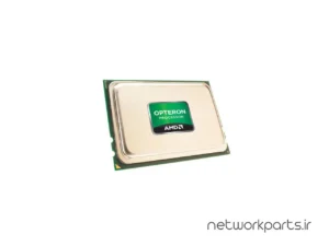پردازنده سرور ای ام دی (AMD) سری Opteron مدل OS4226WLU6KGUWOF فرکانس 2.7 گیگاهرتز سوکت C32