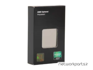 پردازنده سرور ای ام دی (AMD) سری Opteron مدل OS6272WKTGGGUWOF فرکانس 2.1 گیگاهرتز سوکت LGA1944