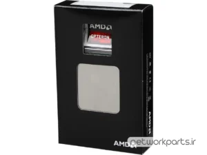 پردازنده سرور ای ام دی (AMD) سری Opteron مدل OS6344WKTCGHKWOF فرکانس 2.6 گیگاهرتز سوکت LGA1944