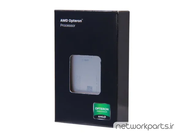 پردازنده سرور ای ام دی (AMD) سری Opteron مدل OS6320WKT8GHKWOF فرکانس 2.8 گیگاهرتز سوکت LGA1944