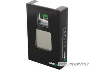 پردازنده سرور ای ام دی (AMD) سری Opteron مدل OS6378WKTGGHKWOF فرکانس 2.4 گیگاهرتز سوکت LGA1944