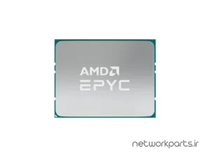 پردازنده سرور ای ام دی (AMD) سری EPYC مدل 100-000000507 فرکانس 2.8 گیگاهرتز سوکت SP3