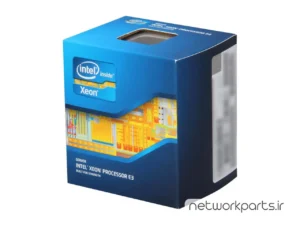 پردازنده سرور اینتل (Intel) سری Xeon مدل BX80623E31220 فرکانس 3.1 گیگاهرتز سوکت LGA1155