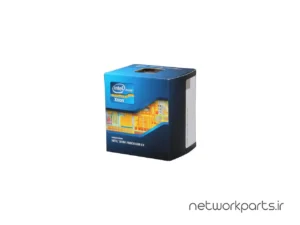 پردازنده سرور اینتل (Intel) سری Xeon مدل BX80623E31245 فرکانس 3.3 گیگاهرتز سوکت LGA1155