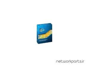 پردازنده سرور اینتل (Intel) سری Xeon مدل CM8062107186604 فرکانس 2.4 گیگاهرتز سوکت LGA2011