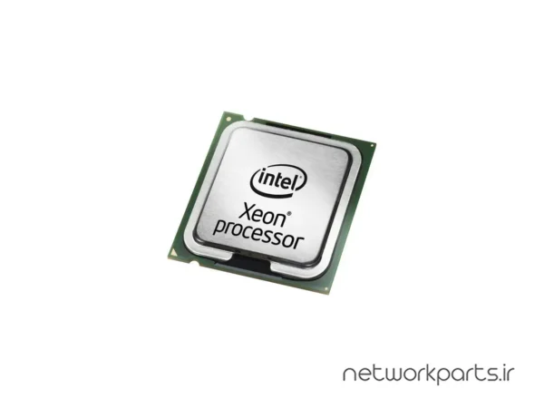 پردازنده سرور اینتل (Intel) سری Xeon مدل X3440 فرکانس 2.53 مگاهرتز سوکت LGA1156