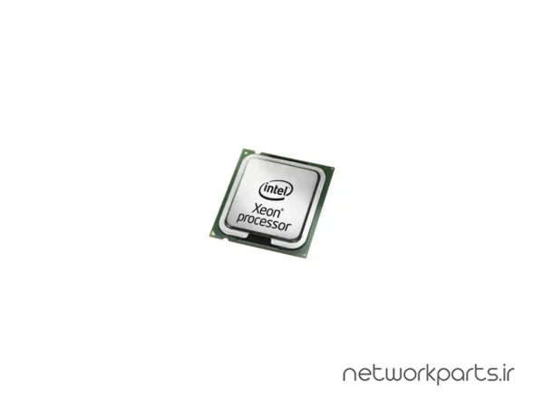 پردازنده سرور اینتل (Intel) سری Xeon مدل L5640 فرکانس 2.26 گیگاهرتز سوکت LGA1366