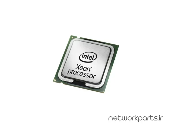 پردازنده سرور اینتل (Intel) سری Xeon مدل X5687 فرکانس 3.6 گیگاهرتز سوکت LGA1366