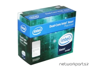 پردازنده سرور اینتل (Intel) سری Xeon مدل BX805565110A فرکانس 1.6 گیگاهرتز سوکت LGA771