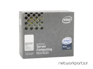 پردازنده سرور اینتل (Intel) سری Xeon مدل BX805565140A فرکانس 2.33 گیگاهرتز سوکت LGA771
