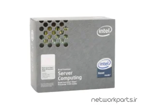 پردازنده سرور اینتل (Intel) سری Xeon مدل BX805565140P فرکانس 2.33 گیگاهرتز سوکت LGA771