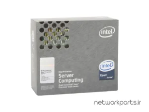 پردازنده سرور اینتل (Intel) سری Xeon مدل BX80563E5310P فرکانس 1.6 گیگاهرتز سوکت LGA771