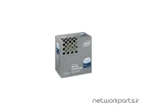 پردازنده سرور اینتل (Intel) سری Xeon مدل BX805573085 فرکانس 3.0 گیگاهرتز سوکت LGA775