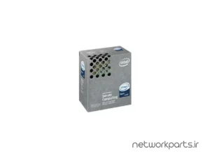 پردازنده سرور اینتل (Intel) سری Xeon مدل BX805573075 فرکانس 2.66 گیگاهرتز سوکت LGA775