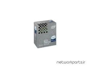 پردازنده سرور اینتل (Intel) سری Xeon مدل BX805573065 فرکانس 2.33 گیگاهرتز سوکت LGA775