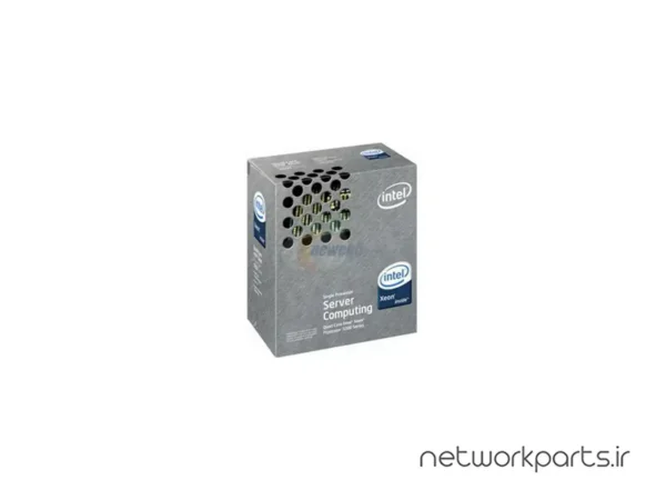 پردازنده سرور اینتل (Intel) سری Xeon مدل BX80574X5460P فرکانس 3.16 گیگاهرتز سوکت LGA771