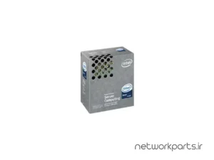 پردازنده سرور اینتل (Intel) سری Xeon مدل BX80563L5320A فرکانس 1.86 گیگاهرتز سوکت LGA771