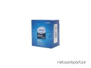 پردازنده سرور اینتل (Intel) سری Xeon مدل BX80580X3320 فرکانس 2.5 گیگاهرتز سوکت LGA775