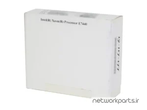 پردازنده سرور اینتل (Intel) سری Xeon مدل BX80583E7440 فرکانس 2.4 گیگاهرتز سوکت 604