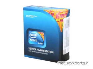 پردازنده سرور اینتل (Intel) سری Xeon مدل BX80602E5520 فرکانس 2.26 گیگاهرتز سوکت LGA1366
