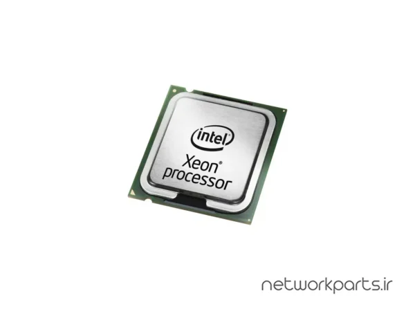 پردازنده سرور اینتل (Intel) سری Xeon مدل BX80602L5506 فرکانس 2.13 گیگاهرتز سوکت LGA1366