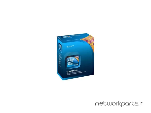 پردازنده سرور اینتل (Intel) سری Xeon مدل BX80601W3540 فرکانس 2.93 گیگاهرتز سوکت LGA1366