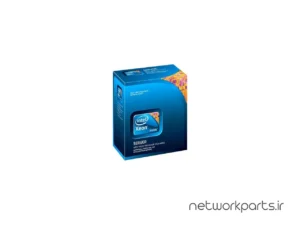 پردازنده سرور اینتل (Intel) سری Xeon مدل BX80605X3460 فرکانس 2.8 گیگاهرتز سوکت LGA1156