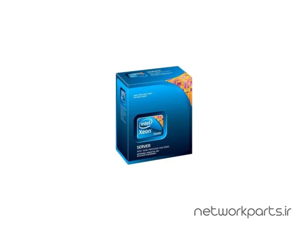 پردازنده سرور اینتل (Intel) سری Xeon مدل BX80605X3460 فرکانس 2.8 گیگاهرتز سوکت LGA1156