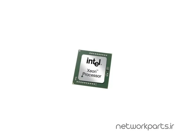 پردازنده سرور اینتل (Intel) سری Xeon مدل BX80614X5650 فرکانس 2.66 گیگاهرتز سوکت LGA1366