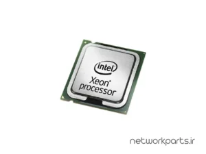 پردازنده سرور اینتل (Intel) سری Xeon مدل BX80614E5620 فرکانس 2.4 گیگاهرتز سوکت LGA1366