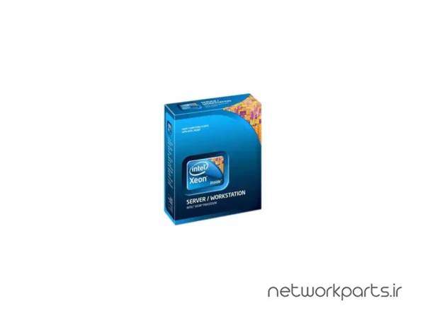 پردازنده سرور اینتل (Intel) سری Xeon مدل BX80613W3680 فرکانس 3.33 گیگاهرتز سوکت LGA1366