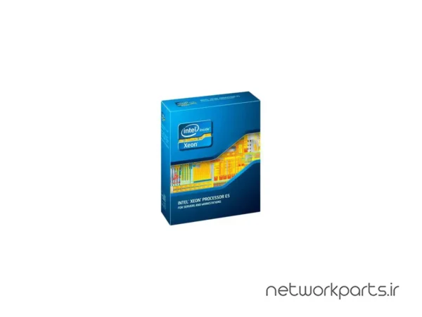 پردازنده سرور اینتل (Intel) سری Xeon مدل BX80621E52660 فرکانس 2.2 گیگاهرتز سوکت LGA2011
