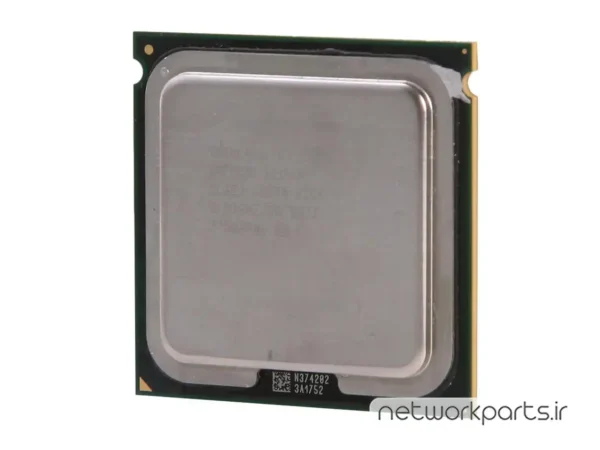 پردازنده سرور اینتل (Intel) سری Xeon مدل E5345-R فرکانس 2.33 گیگاهرتز سوکت LGA771