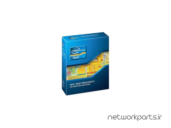 پردازنده سرور اینتل (Intel) سری Xeon مدل BX80635E51660V2 فرکانس 3.7 گیگاهرتز سوکت LGA2011