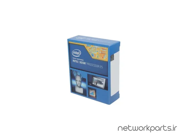 پردازنده سرور اینتل (Intel) سری Xeon مدل BX80644E52680V3 فرکانس 2.5 گیگاهرتز سوکت LGA2011-3