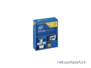 پردازنده سرور اینتل (Intel) سری Xeon مدل BX80644E52640V3 فرکانس 2.6 گیگاهرتز سوکت LGA2011-3