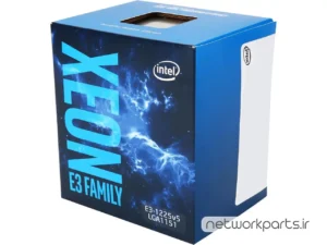 پردازنده سرور اینتل (Intel) سری Xeon مدل BX80662E31225V5 فرکانس 3.3 گیگاهرتز سوکت LGA1151