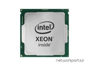 پردازنده سرور اینتل (Intel) سری Xeon مدل BX80684E2226G فرکانس 3.4 گیگاهرتز سوکت LGA1151