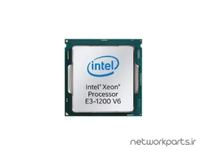 پردازنده سرور اینتل (Intel) سری Xeon مدل CM8067702870647 فرکانس 3.9 گیگاهرتز سوکت LGA1151