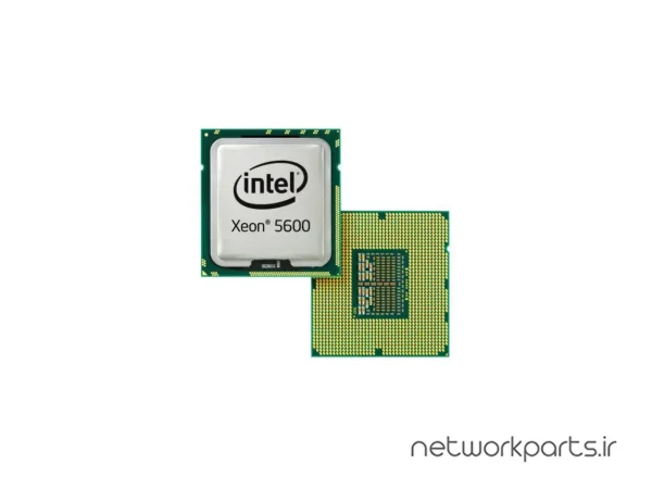 پردازنده سرور اچ پی (HP) سری Xeon مدل L5630 فرکانس 2.13 گیگاهرتز سوکت LGA1366