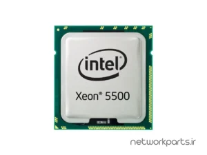 پردازنده سرور اچ پی (HP) سری Xeon مدل L5520 فرکانس 2.26 گیگاهرتز سوکت LGA1366