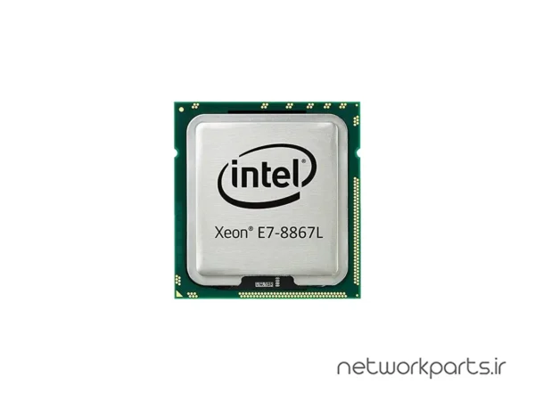 پردازنده سرور اچ پی (HP) سری Xeon مدل 653056-001 فرکانس 2.13 گیگاهرتز سوکت LGA1567