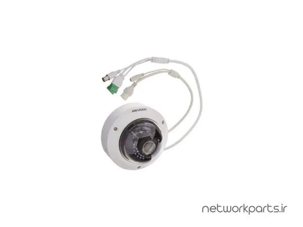 دوربین مدار بسته تحت شبکه (IP) هایک ویژن (Hikvision) مدل DS-2CD2742FWD-IZS 4MP با وضوح 2688x1520